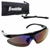 Franklin MLB® Adult Deluxe Flip-Up Sunglasses -Big 5 Sporting Goods store 1050 10324 0014 000 zoom 02