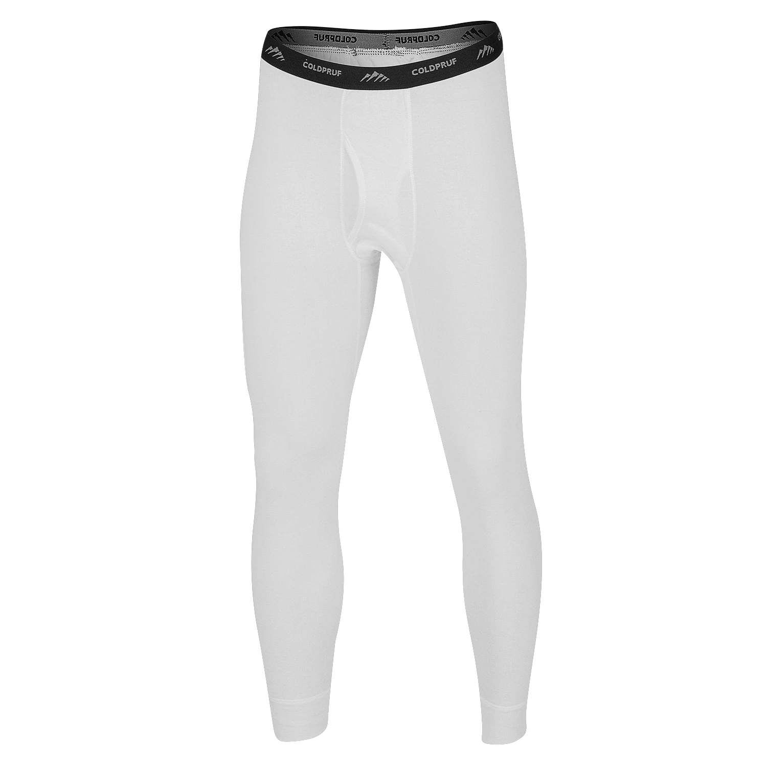 Coldpruf Men's 2-Layer Baselayer Pants 3 Coldpruf Men's 2-Layer Baselayer Pants