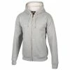 Pacific Trail Men's Waffle Knit Hoodie -Big 5 Sporting Goods store 4115 13221 1118 080 zoom 02
