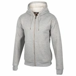 Pacific Trail Men's Waffle Knit Hoodie
