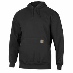 Carhartt Men's Rain Defender Paxton Hoodie Sweatshirt