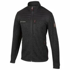 Free Country Men's Fleece Full-Zip Jacket -Big 5 Sporting Goods store 4115 15100 3490 015 zoom 04