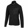 Free Country Men's Grid Fleece Jacket 2 Free Country Men's Grid Fleece Jacket -Big 5 Sporting Goods store 4115 15100 8330 015 zoom 02