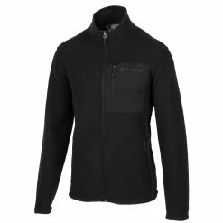 Free Country Men's Grid Fleece Jacket