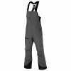 Body Glove Men's Insulated Snow Bib Pants -Big 5 Sporting Goods store 4125 12534 2022 050 zoom 02