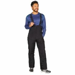 Sport Essentials Men's Bib Snow Pants -Big 5 Sporting Goods store 4125 12534 5499 015 zoom 51