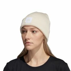 Adidas Women's 1x1 Fold Beanie -Big 5 Sporting Goods store 4185 11982 5809 103 zoom 50