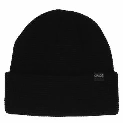 Chaos Men's Contour Watch Cap Beanie