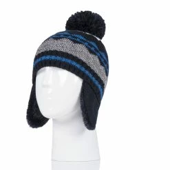 Heat Holders Boys' Nordic Dream Hat