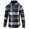 Wolverine Men's Bucksaw Shirt Jacket 2 Wolverine Men's Bucksaw Shirt Jacket -Big 5 Sporting Goods store 4200 12588 3770 386 zoom 07