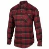 Canyon Guide Men's Long-Sleeve Flannel Shirt -Big 5 Sporting Goods store 4200 15411 3535 380 zoom 02