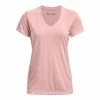 Under Armour Women's Tech Twist Tee 2 Under Armour Women's Tech Twist Tee -Big 5 Sporting Goods store 4315 10465 8582 680 zoom 02