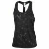 Balance Women's Scrunch Burnout Tank Top