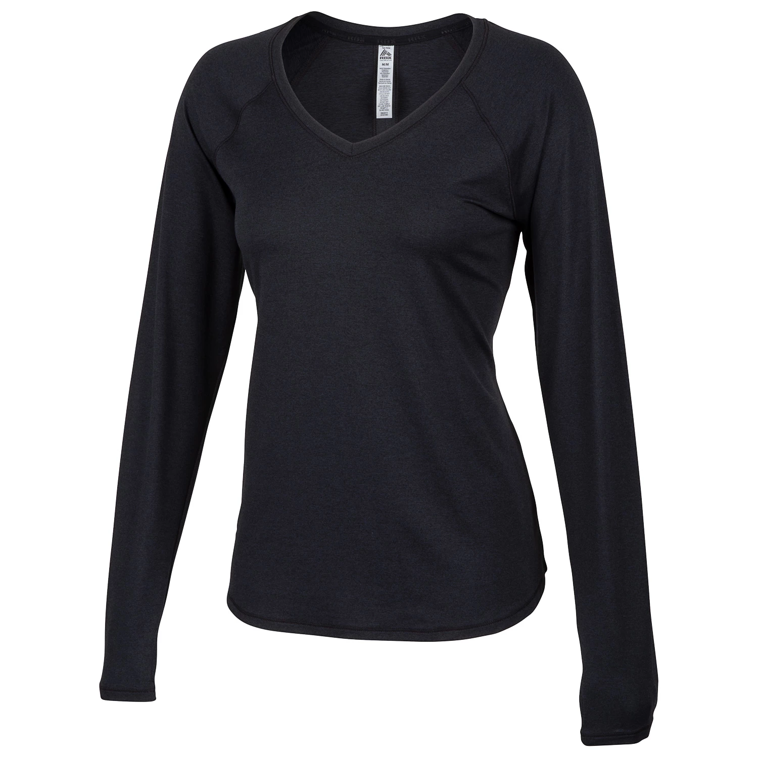 RBX Women's Peached Long-Sleeve Top 3 RBX Women's Peached Long-Sleeve Top