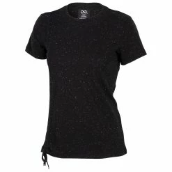 Be Boundless Women's Cinch Tee