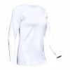 Under Armour Women's ColdGear Armour Long-Sleeve Crew Top