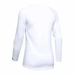 Under Armour Women's ColdGear Armour Long-Sleeve Crew Top -Big 5 Sporting Goods store 4371 10465 4531 100 zoom 70