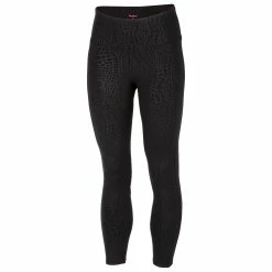 Juicy Couture Women's High Waist Croc Leggings