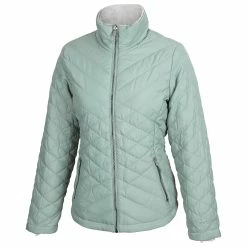 Free Country Women's Cloud Lite Reversible Jacket