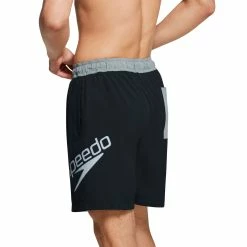 Speedo Men's 18" Redondo Swim Volley -Big 5 Sporting Goods store 4510 11435 4210 015 zoom 52