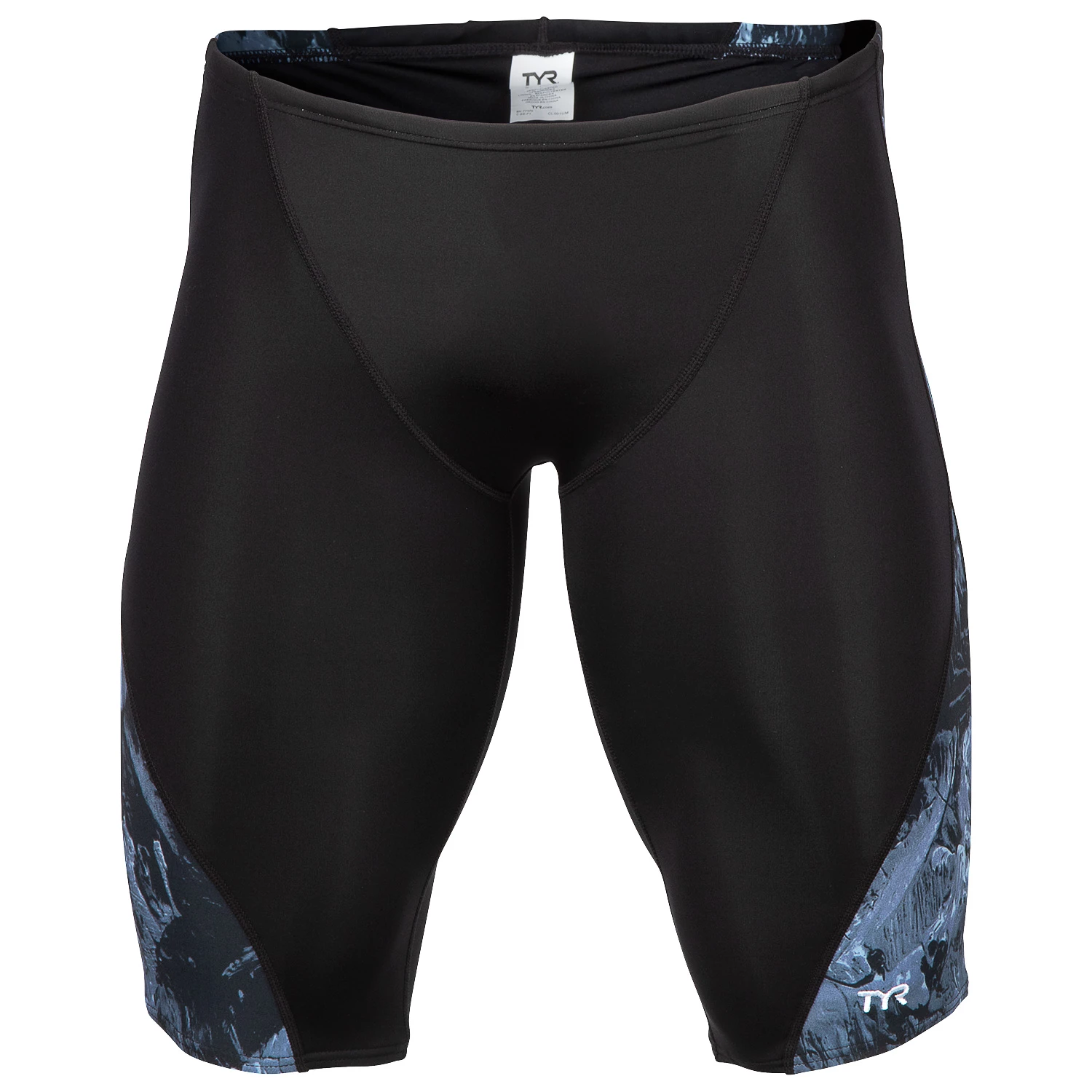 TYR Men's Blade Splice Jammer 3 TYR Men's Blade Splice Jammer