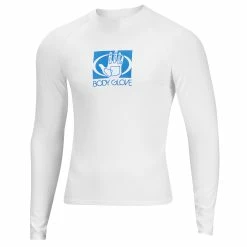 Body Glove Men's Long-Sleeve Rashguard