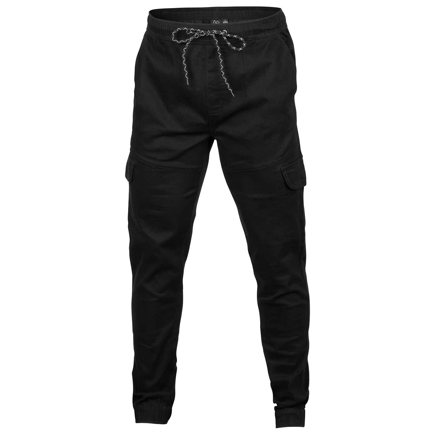 Burnside Men's Cargo Joggers 3 Burnside Men's Cargo Joggers