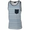 Burnside Men's Pocket Tank Top