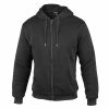 Original Deluxe Men's Sherpa-Lined Fleece Hoodie -Big 5 Sporting Goods store 4512 15304 9834 015 zoom 02