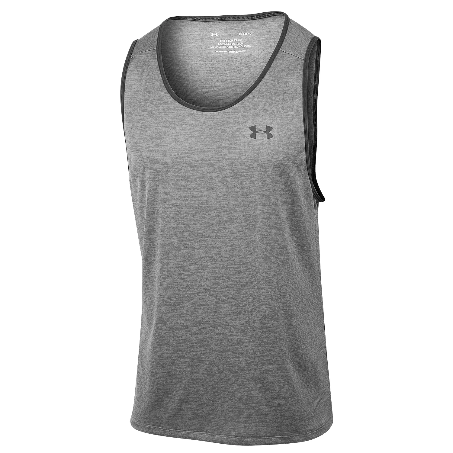 Under Armour Men's Tech 2.0 Tank Top 3 Under Armour Men's Tech 2.0 Tank Top