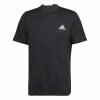 Adidas Men's D4M Tee -Big 5 Sporting Goods store 4515 11162 7214 015 zoom 02