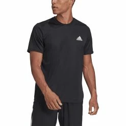 Adidas Men's D4M Tee -Big 5 Sporting Goods store 4515 11162 7214 015 zoom 50