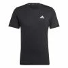 Adidas Men's Feel Ready Train Tee -Big 5 Sporting Goods store 4515 11162 7438 015 zoom 02