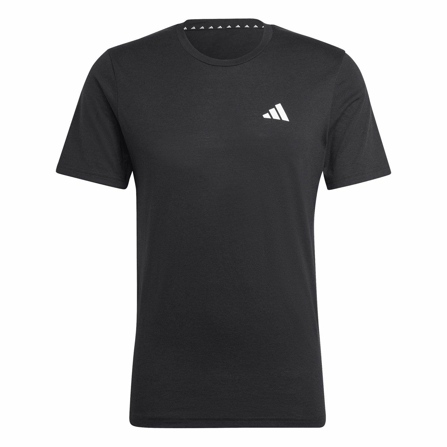 Adidas Men's Feel Ready Train Tee 3 Adidas Men's Feel Ready Train Tee