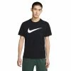 Nike Men's Icon Swoosh Tee -Big 5 Sporting Goods store 4515 11387 5094 016 zoom 50