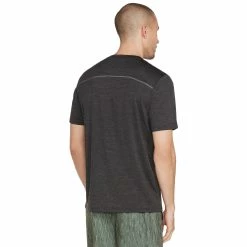 Skechers Men's On The Road Tech Tee 7 Skechers Men's On The Road Tech Tee -Big 5 Sporting Goods store 4515 12712 2090 015 zoom 52