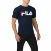 FILA Men's Logo Tee -Big 5 Sporting Goods store 4515 12932 1530 016 zoom 50