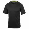 Russell Athletic Men's Short-Sleeve Dri-Power Crew Shirt -Big 5 Sporting Goods store 4515 13221 0484 015 zoom 09