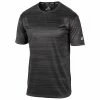 TEC-ONE Men's Sub Short-Sleeve Crew Shirt -Big 5 Sporting Goods store 4515 13221 0720 015 zoom 02