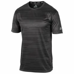 TEC-ONE Men's Sub Short-Sleeve Crew Shirt