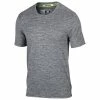 RBX Men's Short-Sleeve Spacedye Crewneck Tee -Big 5 Sporting Goods store 4515 15163 2069 015 zoom 02