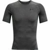 Under Armour Men's HeatGear Armour Short-Sleeve Compression Shirt 1 Under Armour Men's HeatGear Armour Short-Sleeve Compression Shirt -Big 5 Sporting Goods store 4516 10465 1518 045 zoom 02