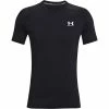 Under Armour Men's Armour Fitted Short-Sleeve Shirt -Big 5 Sporting Goods store 4516 10465 1683 015 zoom 02