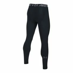 Under Armour Men's HeatGear Armour 2.0 Leggings -Big 5 Sporting Goods store 4516 10465 9577 021 zoom 70
