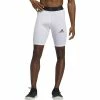 Adidas Men's Short Tights 1 Adidas Men's Short Tights -Big 5 Sporting Goods store 4516 11162 5035 100 zoom 02