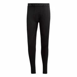 Adidas Men's Techfit AEROREADY Long Tights