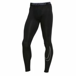 Nike Men's Pro Compression Tights