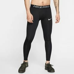 Nike Men's Pro Compression Tights -Big 5 Sporting Goods store 4516 11387 5641 015 zoom 50