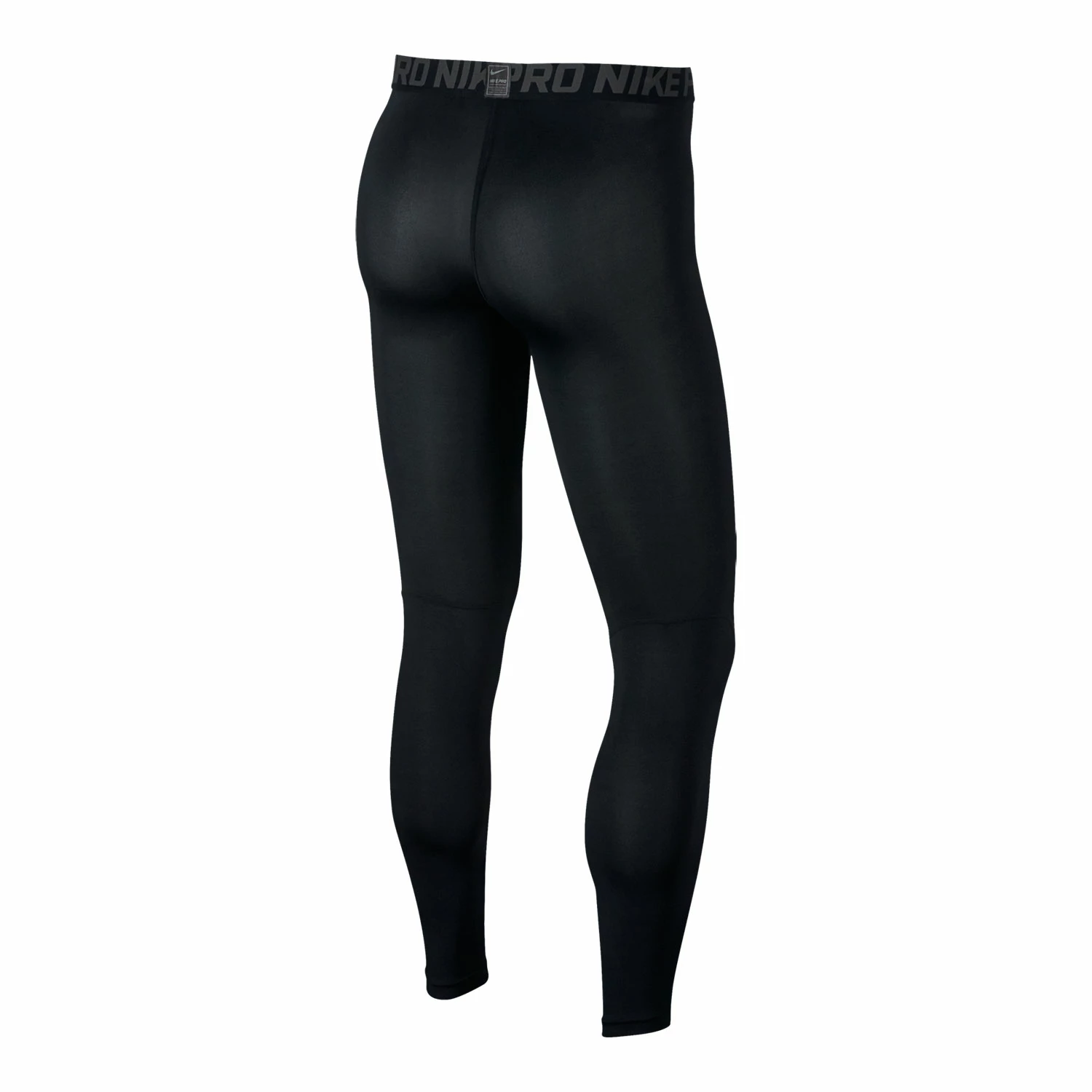Nike Men's Pro Tights 4 Nike Men's Pro Tights - Image 2