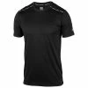 Russell Athletic Men's Armour 2.0 Fitted Short-Sleeve T-Shirt -Big 5 Sporting Goods store 4516 13221 3123 015 zoom 02